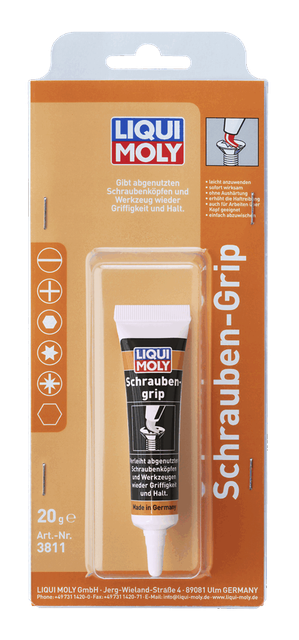 LIQUI MOLY Schraubengrip – Bild 5