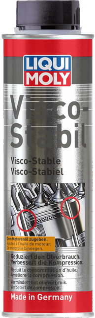 Visco-Stabil – Bild 15