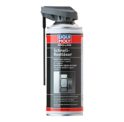 Alternative view of LIQUI MOLY Pro-Line Schnellrostlöser