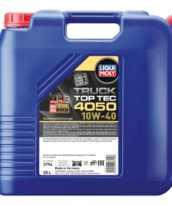 Top Tec Truck 4050 10W-40
