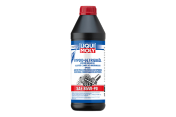 Hypoid-Getriebeöl (GL5) SAE 85W-90