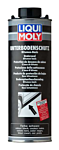 Unterbodenschutz Bitumen schwarz – Bild 6