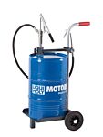 LIQUI MOLY Getriebeölfüller – Bild 8
