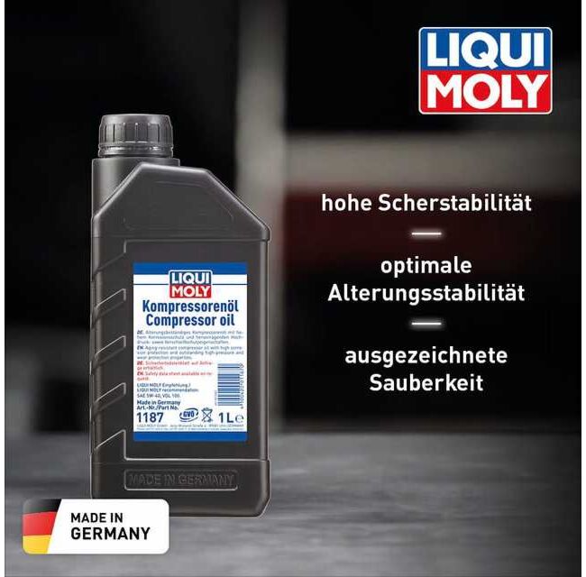 Kompressorenöl – Bild 6
