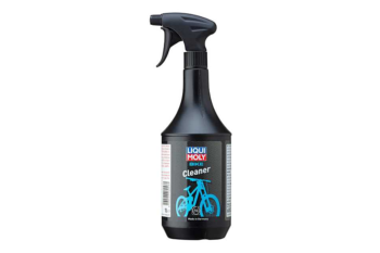 Bike Cleaner