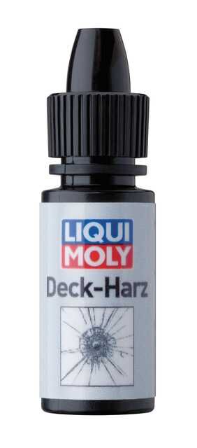 Deck-Harz – Bild 7