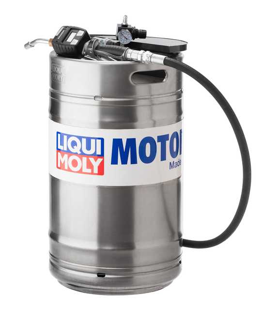 LIQUI MOLY Paket Nr. 2 – Bild 5