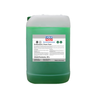 Alternative view of LIQUI MOLY Kraftschaum