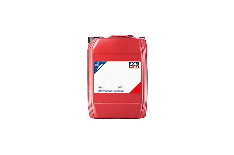 LIQUI MOLY Pro-Line Super Diesel Additiv K