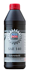 Classic Getriebeöl SAE 140 – Bild 6