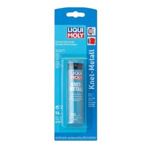 Alternative view of LIQUI MOLY Knetmetall