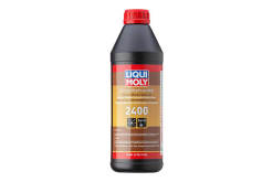 LIQUI MOLY Zentralhydrauliköl 2400