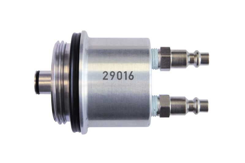 LIQUI MOLY Gear Tronic Adapter Für MB DCT