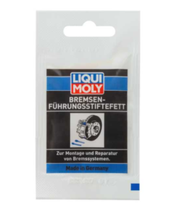 Bremsenführungsstiftefett