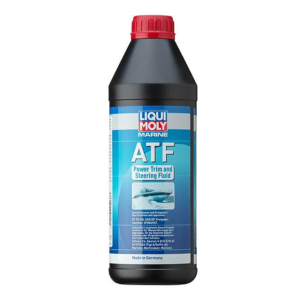 Alternative view of LIQUI MOLY Marine ATF