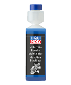Alternative view of Motorbike Benzinstabilisator