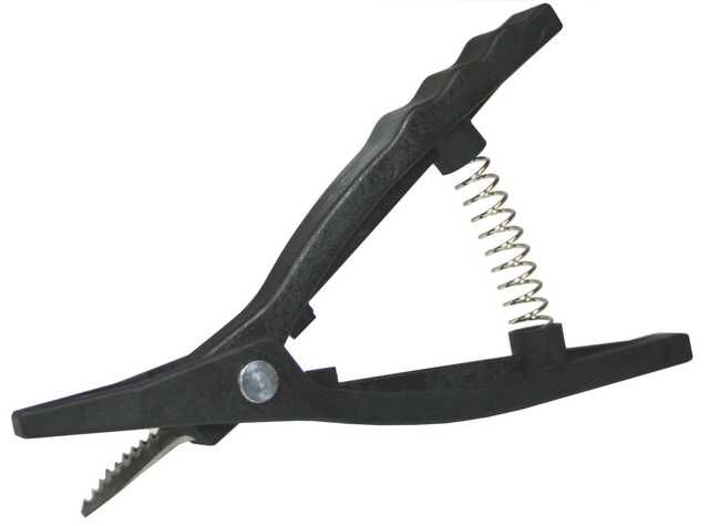 Düsenzange – Bild 7