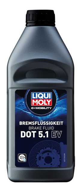 Bremsflüssigkeit DOT 5.1 EV – Bild 8