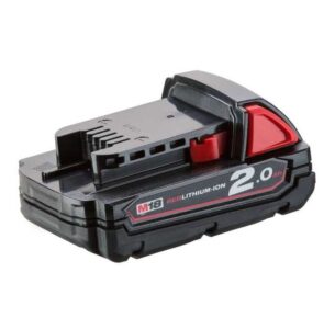Alternative view of Akku für Milwaukee Generation II