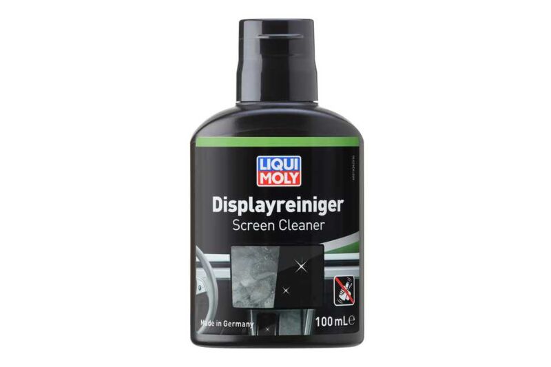 Displayreiniger