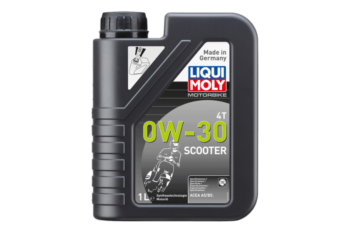 LIQUI MOLY Motorbike 4T 0W-30 Scooter