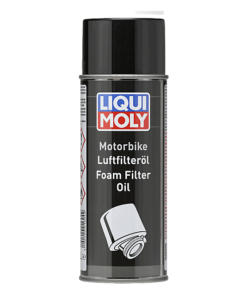 Alternative view of Motorbike Luftfilteröl (Spray)