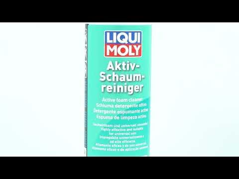 Aktivschaumreiniger – Bild 9