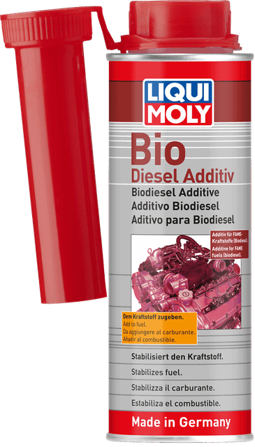 Bio Diesel Additiv – Bild 14