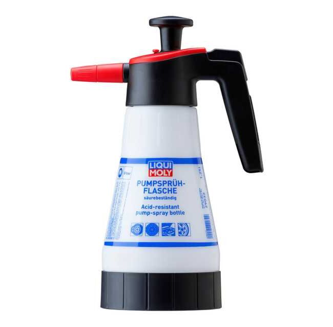 LIQUI MOLY Pumpsprühflasche Säurebeständig – Bild 2