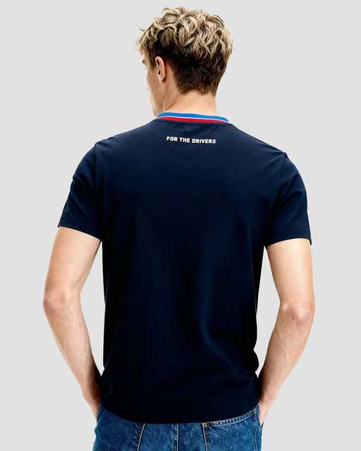 LIQUI MOLY ESSENTIAL T-Shirt – Bild 12