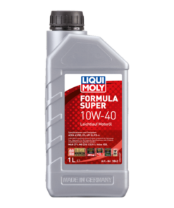Alternative view of Formula Super 10W-40