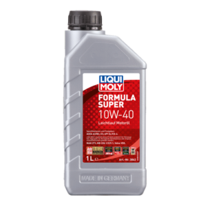 Alternative view of Formula Super 10W-40
