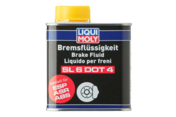 Bremsflüssigkeit SL6 DOT 4