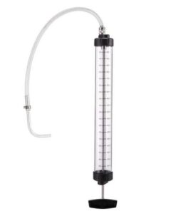 Handdosierspritze 1.000 ml