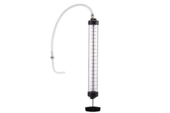 Handdosierspritze 1.000 ml