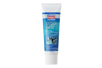 LIQUI MOLY Marine Vollsynthetisches Getriebeöl GL4/GL5 75W-90