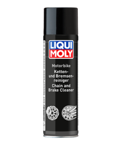 Motorbike Ketten- und Bremsenreiniger