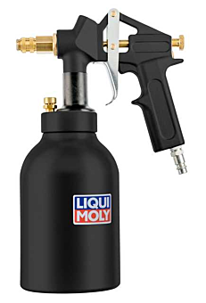 LIQUI MOLY DPF-Druckbecherpistole – Bild 9
