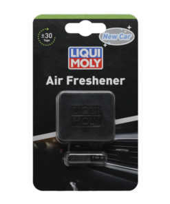 Alternative view of Air Freshener new car