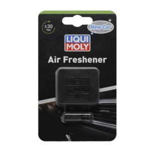 Alternative view of Air Freshener new car