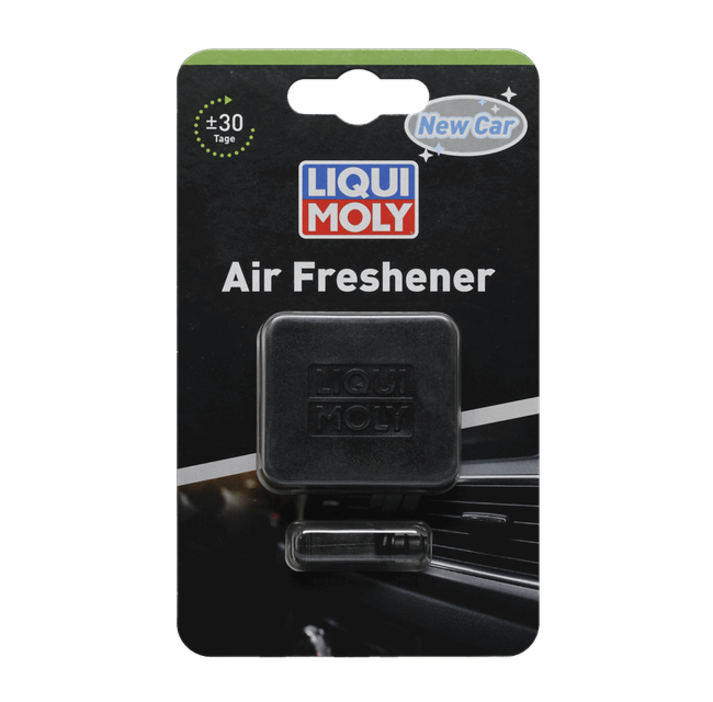 Air Freshener new car – Bild 2
