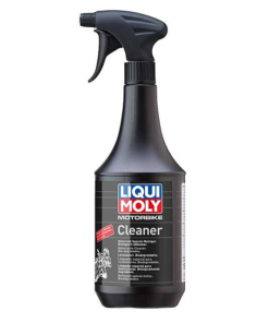 Alternative view of Motorbike Cleaner