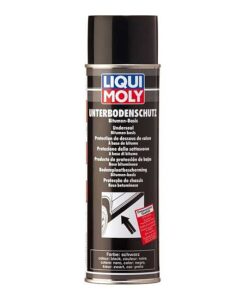 Alternative view of Unterbodenschutz Bitumen schwarz (Spray)