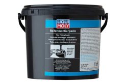 LIQUI MOLY Reifenmontierpaste Schwarz