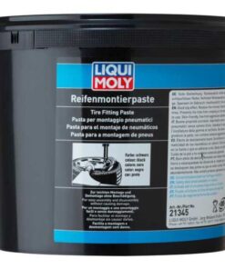 Reifenmontierpaste schwarz