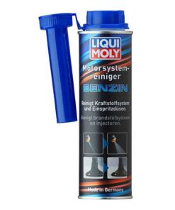 Motorsystemreiniger Benzin