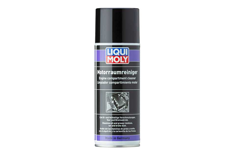 Motorraumreiniger