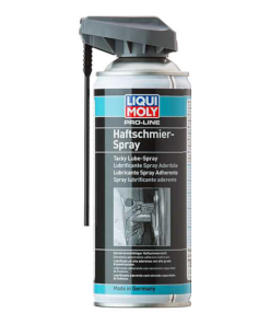 Alternative view of Pro-Line Haftschmierspray