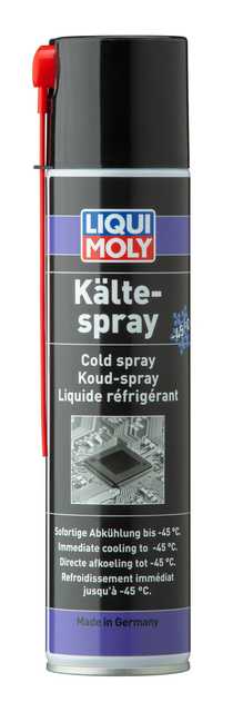 Kältespray – Bild 4