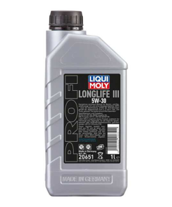 Profi Longlife III 5W-30